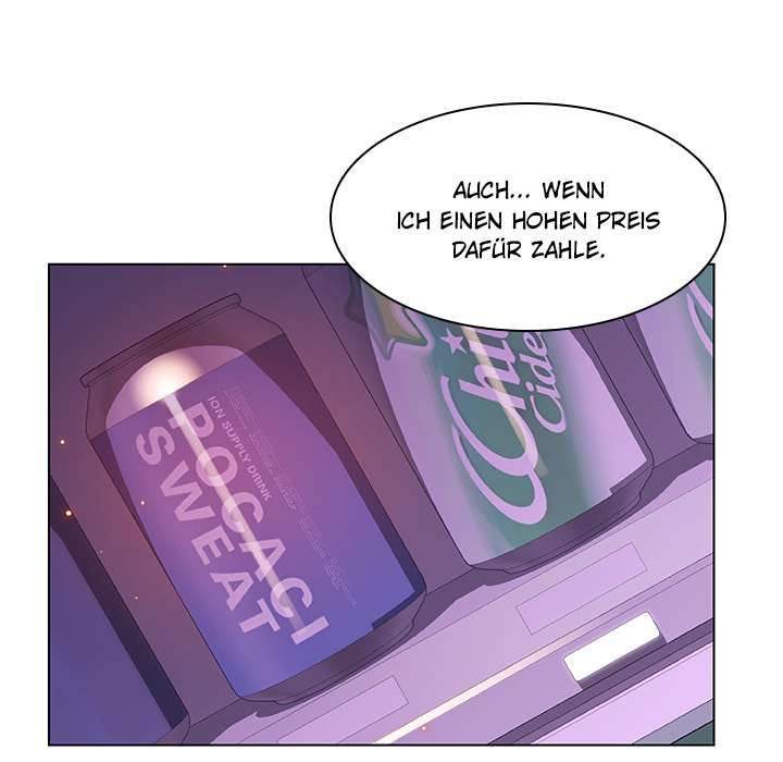 Dreiblättriges Kleeblatt - episode 21 - 38