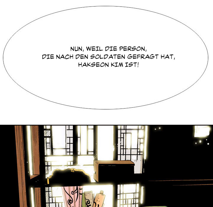 Der Schwertklan Joseons - episode 50 - 102