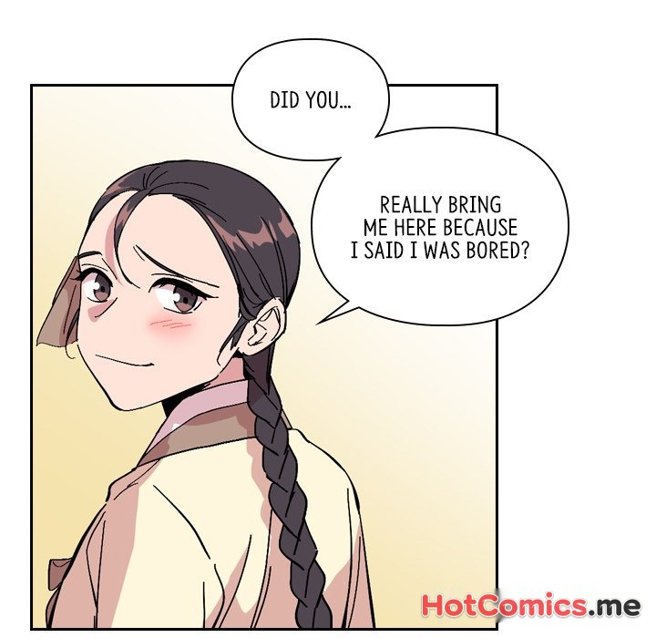 The Princess's Guard - episode 29 - 32