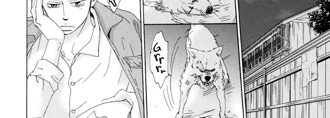 Ginza Neon Paradise - episode 3 - 37