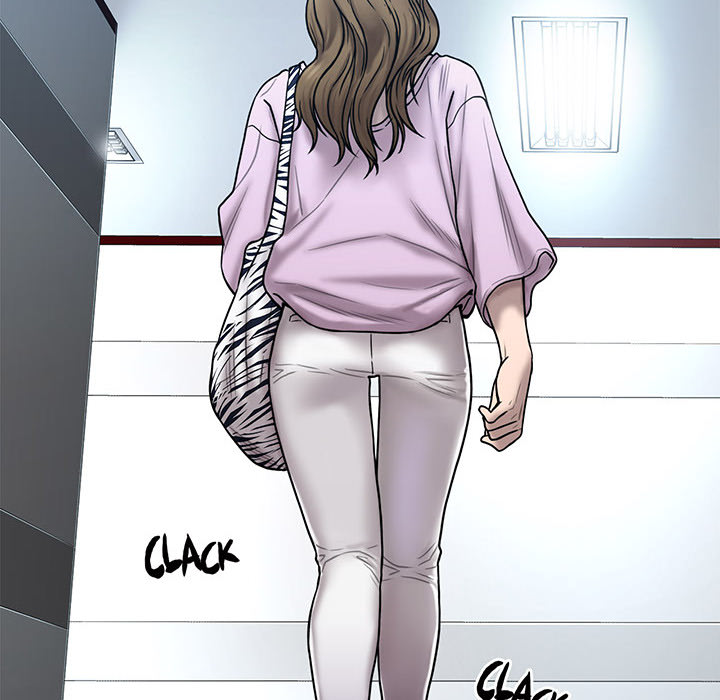 Sleeping With the Ghost - episode 23 - 51