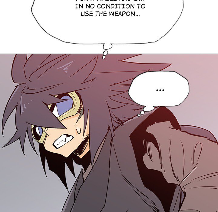 The Fang of Yeongno - episode 9 - 151
