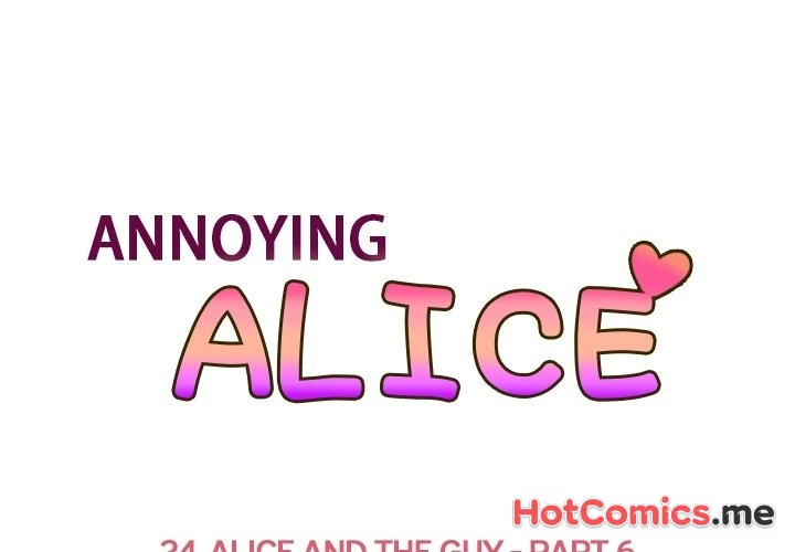 Annoying Alice - episode 24 - 0