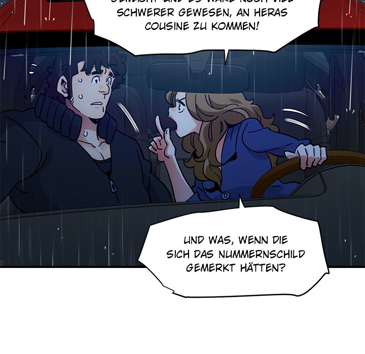 Wer hat Angst vor Mister H? - episode 38 - 66