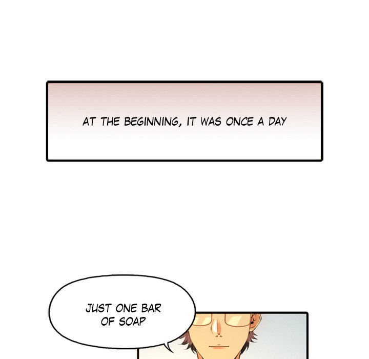 99% Love - episode 2 - 31