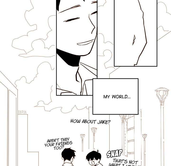 Summer Snow - episode 21 - 60