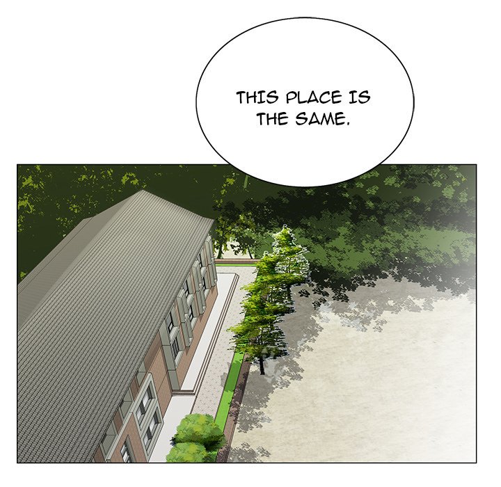 Divine Hands - episode 46 - 113