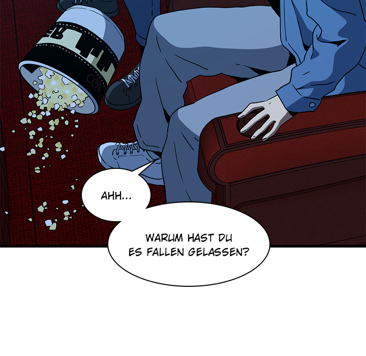Auf den ersten Schnips - episode 22 - 112