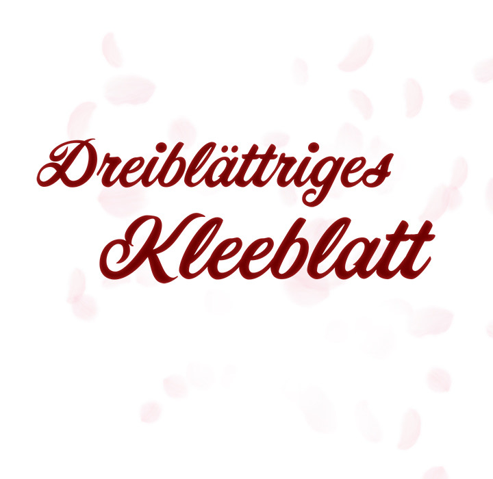 Dreiblättriges Kleeblatt - episode 5 - 28