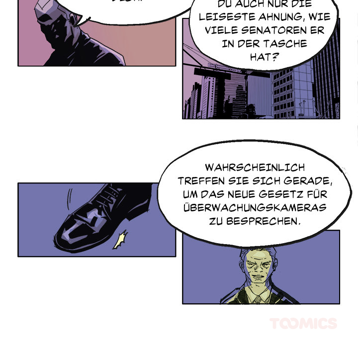 Codename Geist - episode 54 - 12