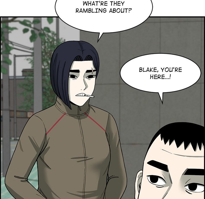 Detainment Zone Between 5 and 6 - episode 10 - 19