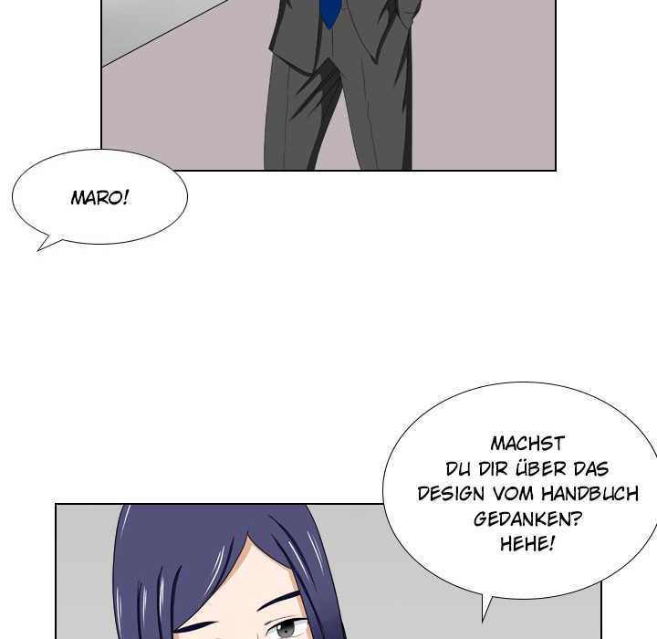 Maros Suche nach der wahren Liebe - episode 13 - 19