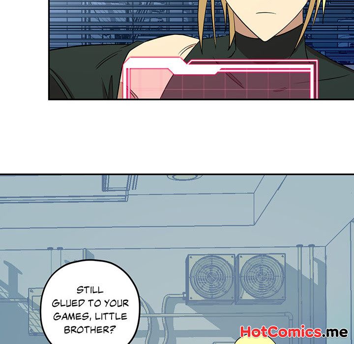 Love, Lust, & Joy - episode 13 - 18