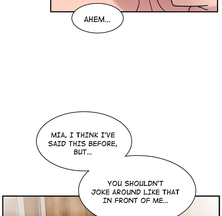 Life with Mia - episode 11 - 15