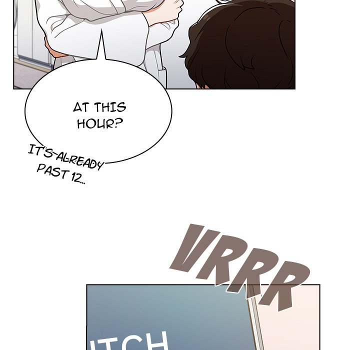 Naughty Little Secret - episode 12 - 10