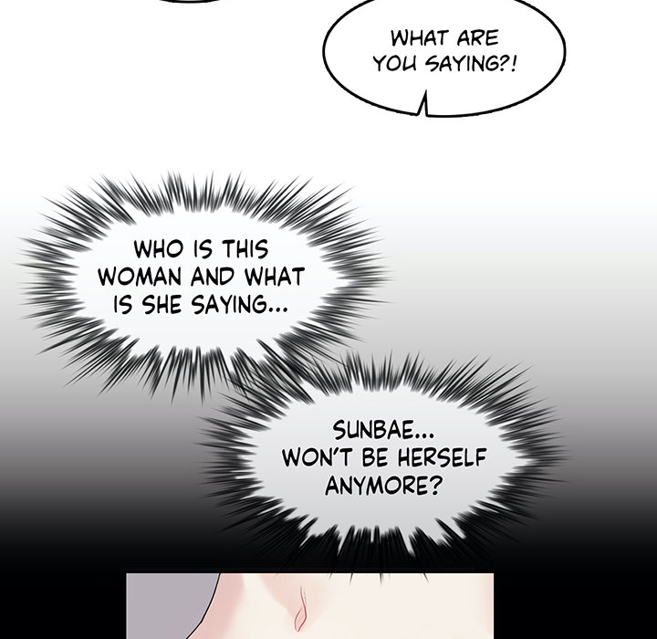 A Pervert's Daily Life - episode 126 - 41
