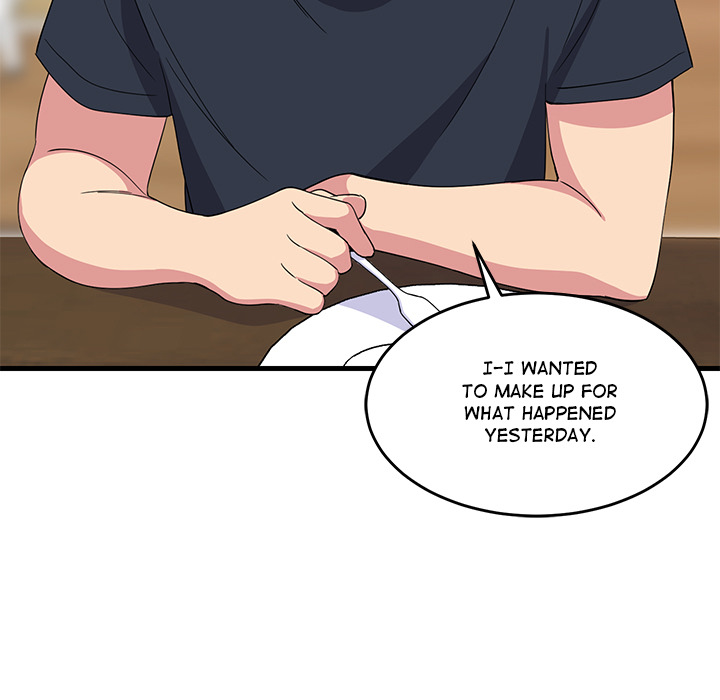 Study Buddies - UNCENSORED - episode 3 - 72