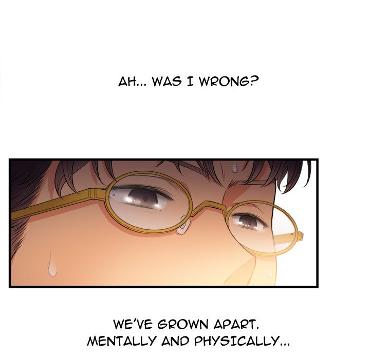 Yuri's Part Time Job - episode 7 - 35