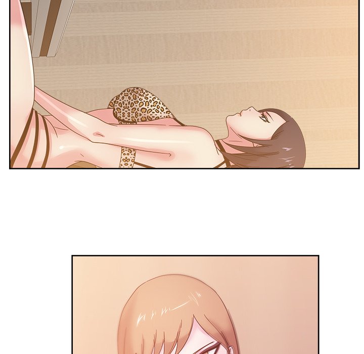 Soojung's Comic Store - episode 36 - 41