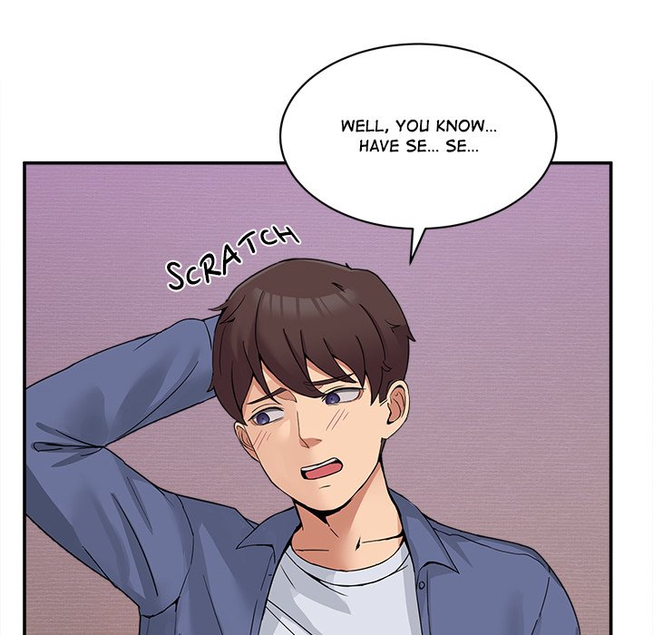 No Men Allowed - episode 3 - 186