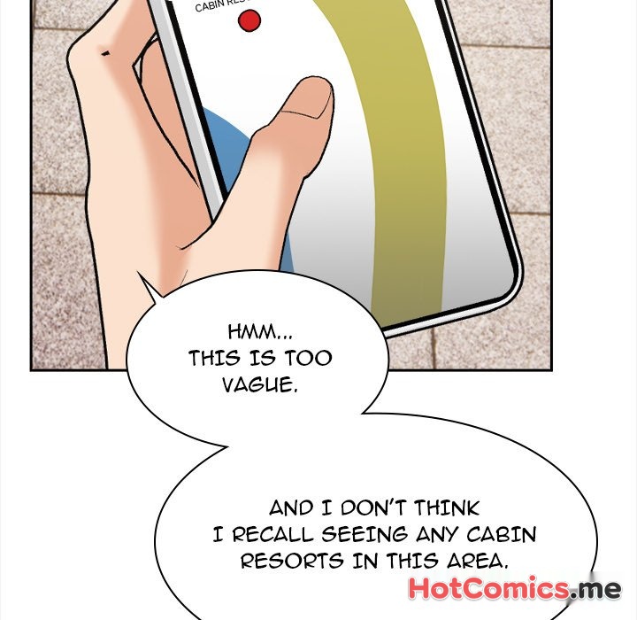 Cabin Resort X - episode 7 - 123