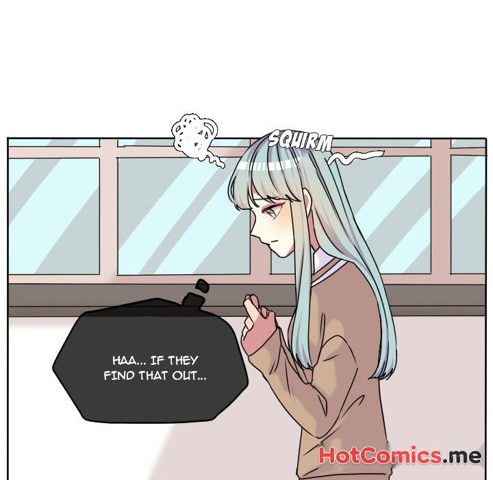 The Chill Couple - episode 67 - 73