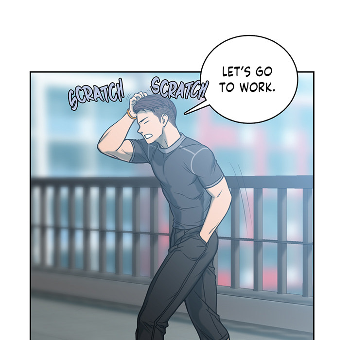 Sleeping With the Ghost - episode 4 - 5