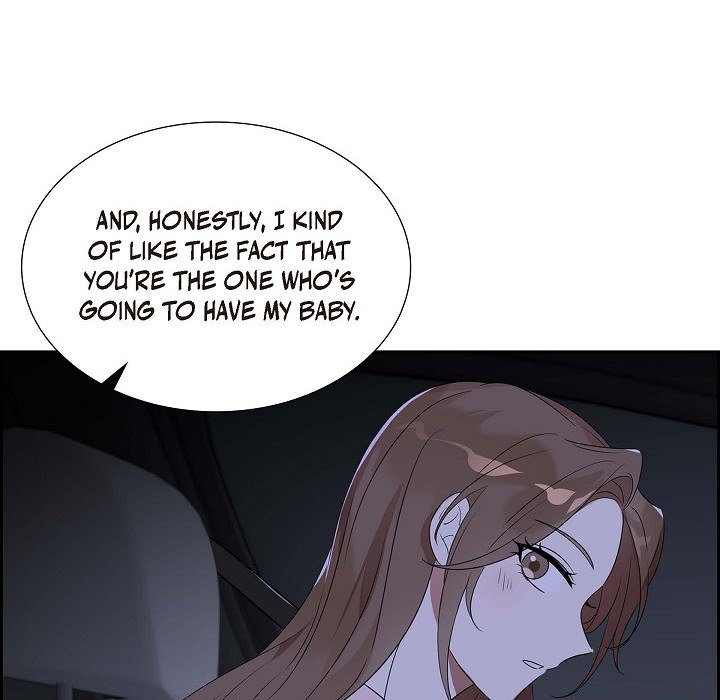 A Misogamist's Romance - episode 6 - 100