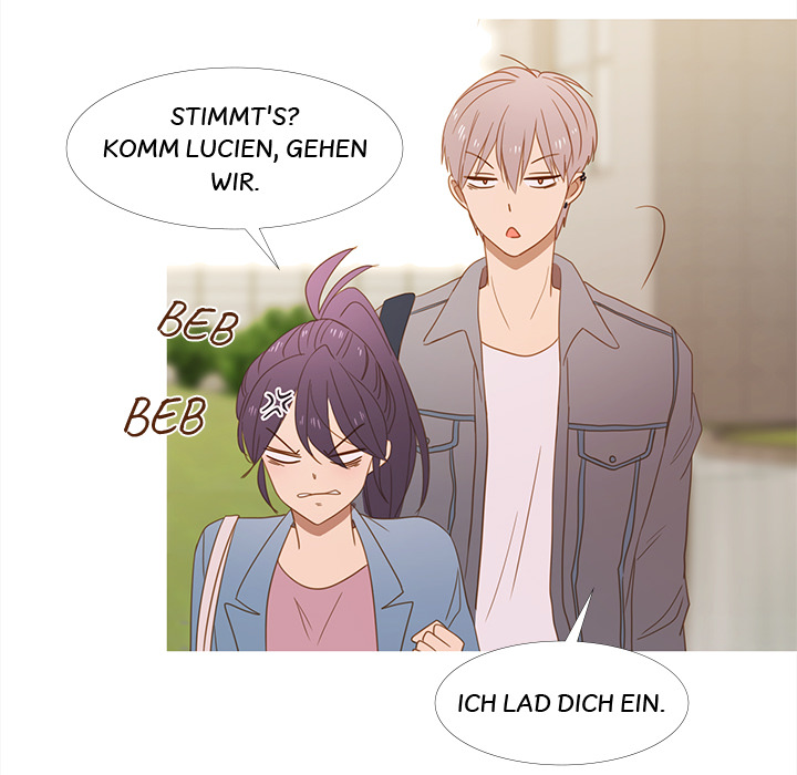 Mein Leben als Halb-Magi - episode 27 - 15