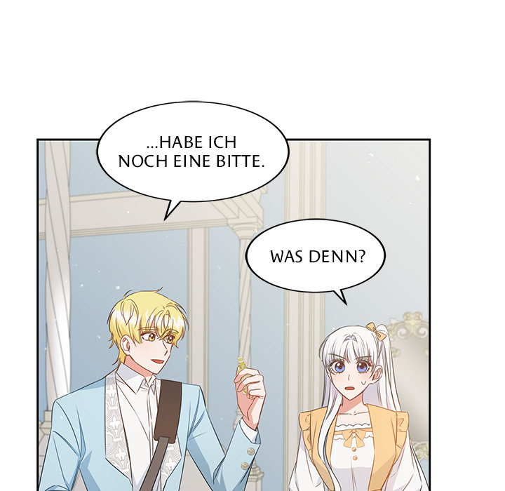 Diesmal ändere ich mein Schicksal - episode 29 - 91