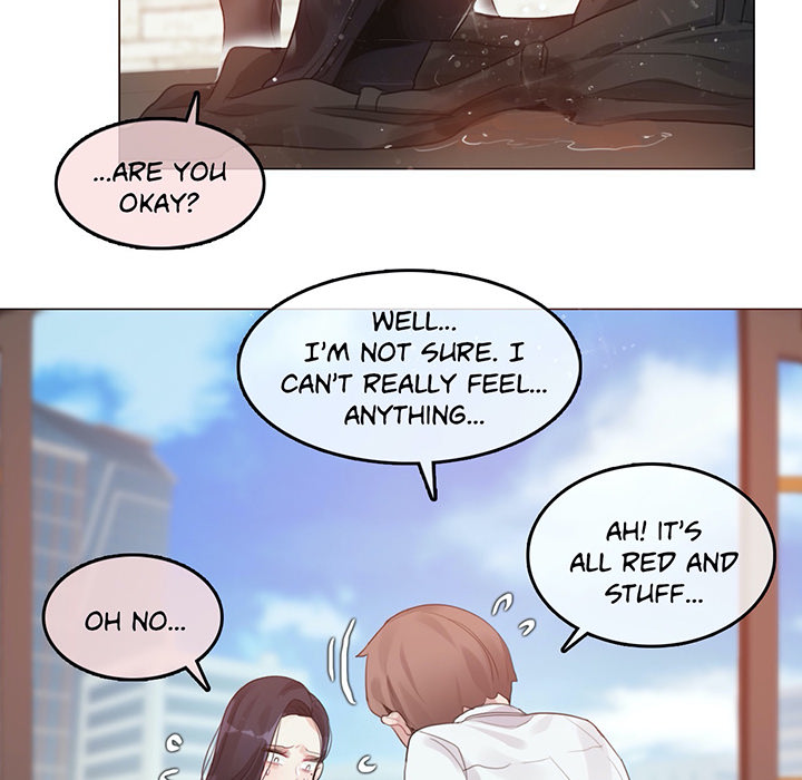 A Pervert's Daily Life - episode 95 - 51