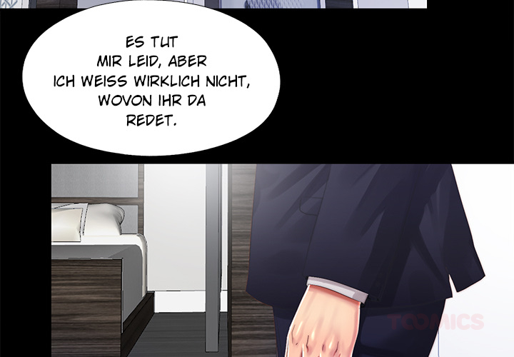 Heimliche Mitbewohnerin - episode 14 - 1