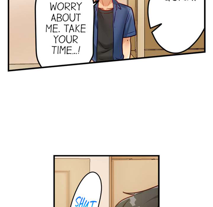 The Last Virgin in a Lustful World - episode 20 - 58