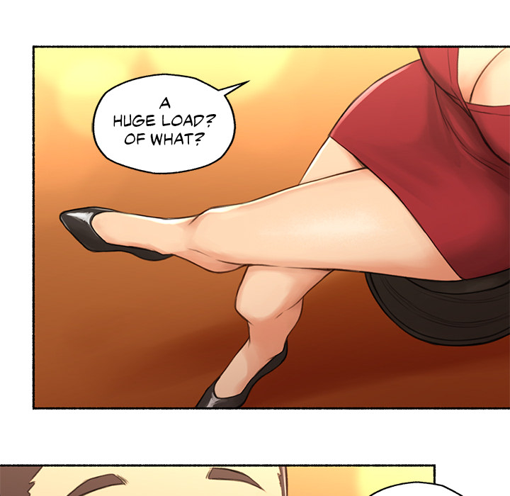 Sexual Exploits - episode 24 - 54