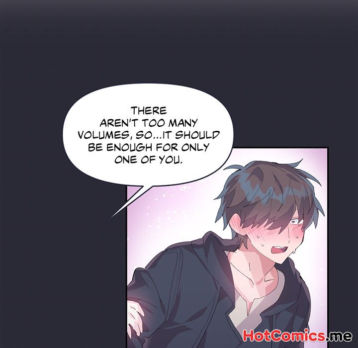 Log in to Lust-a-land - episode 12 - 71