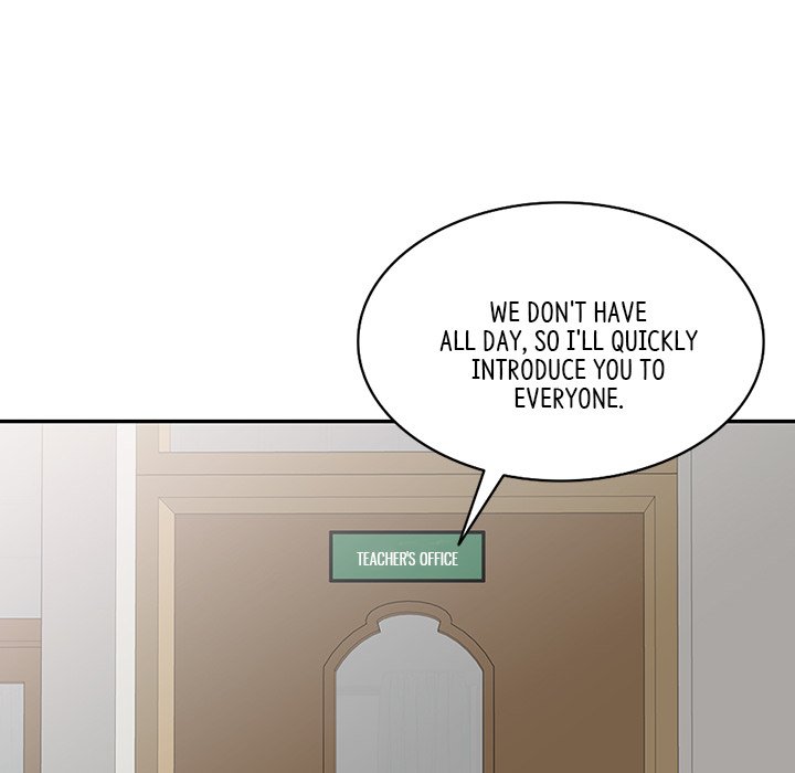 My Wife is a Teacher - episode 1 - 113