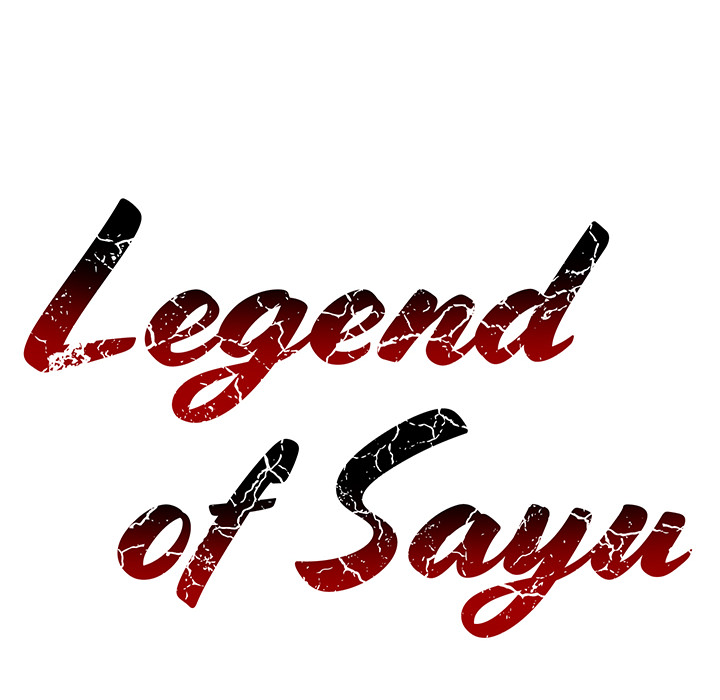 Legend of Sayu - episode 17 - 83