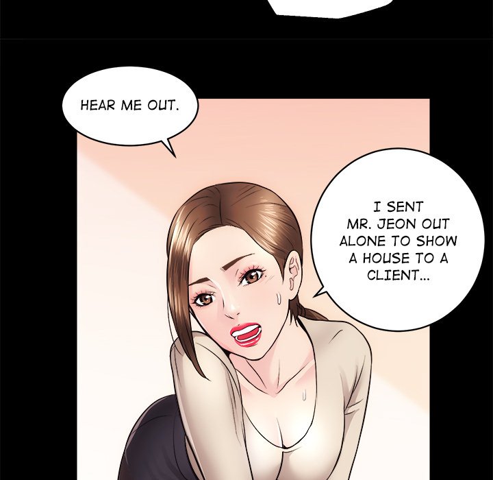 Lady Realtors - episode 14 - 87