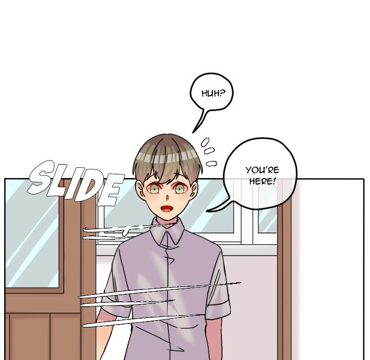 The Chill Couple - episode 83 - 67