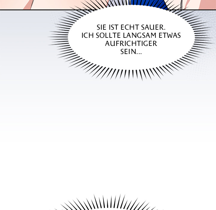 Diesmal ändere ich mein Schicksal - episode 9 - 35