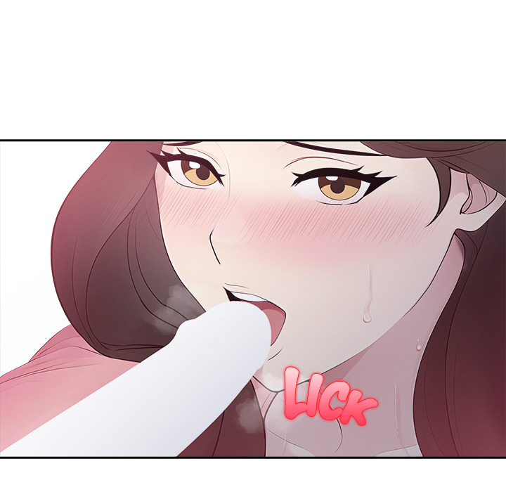 Mina's Little Trap - episode 14 - 96