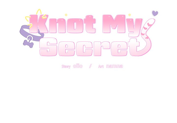 Knot My Secret - UNCENSORED - episode 1 - 1