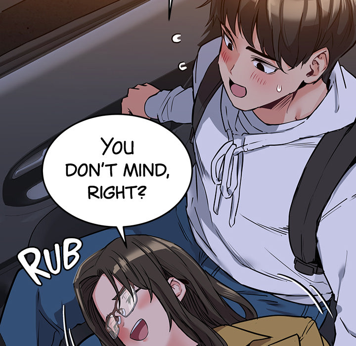 Don't Tell Mom - episode 3 - 77