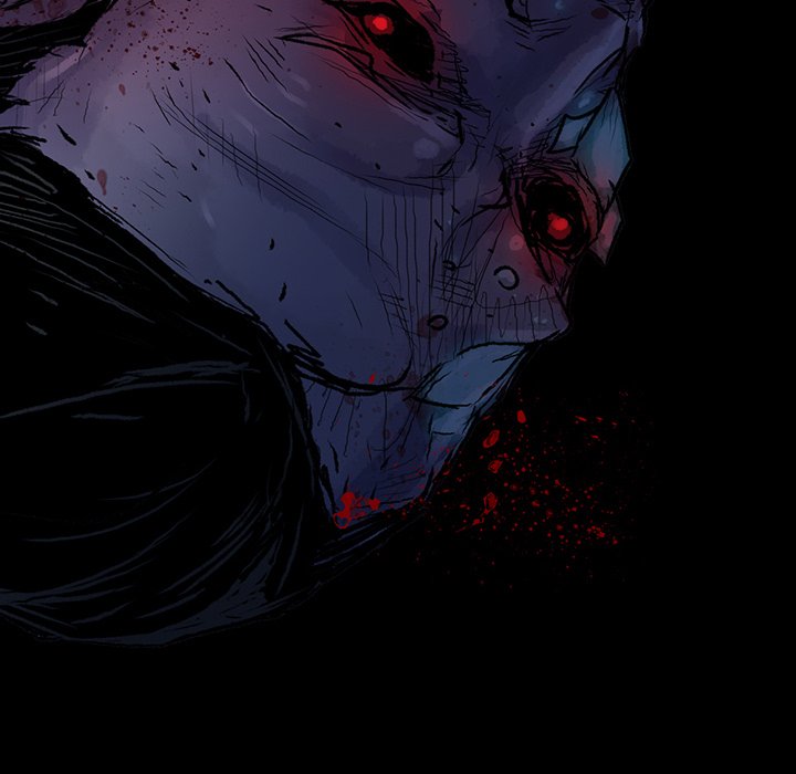 Blood Blade - episode 21 - 23