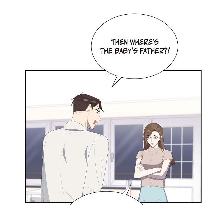 A Misogamist's Romance - episode 13 - 71