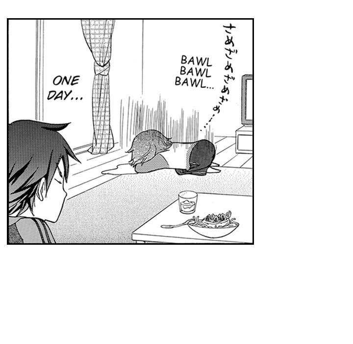 Pirka Love - episode 3 - 8