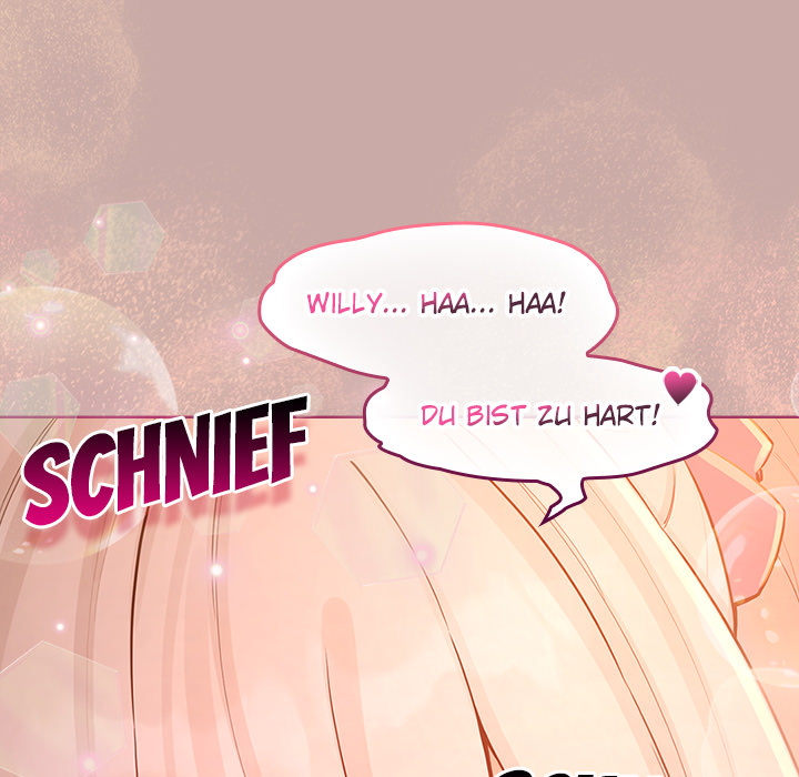 Überleben in einem Comic - episode 45 - 46