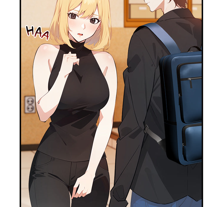 Desire Note - episode 5 - 21