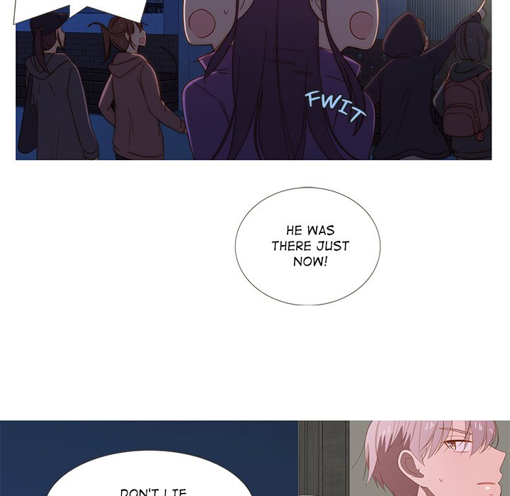 My Life as a Half-Magi - episode 9 - 42
