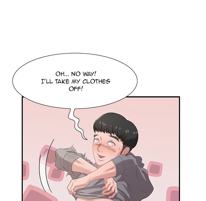 Tasty Chat: 0km - episode 3 - 89